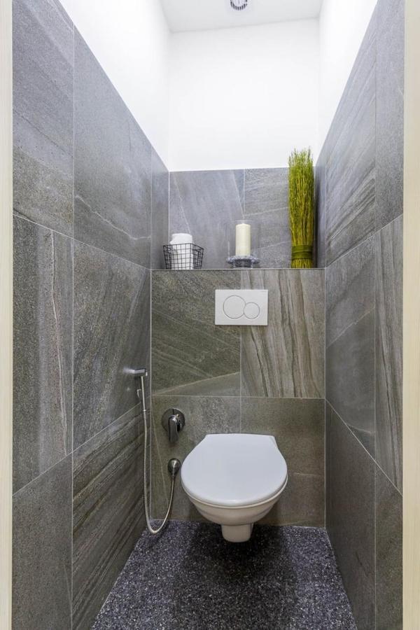 Stylish Apartment 5 Minutes Walk From City Center 布拉格 外观 照片